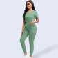 Comfortabele en Functionele Scrubs Set