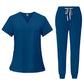 Comfortabele en Functionele Scrubs Set