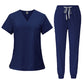 Comfortabele en Functionele Scrubs Set