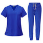 Comfortabele en Functionele Scrubs Set
