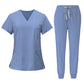 Comfortabele en Functionele Scrubs Set