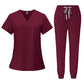 Comfortabele en Functionele Scrubs Set