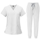 Comfortabele en Functionele Scrubs Set