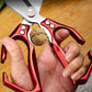 Multifunctionele keukenkniptang van legering