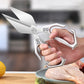 Multifunctionele keukenkniptang van legering