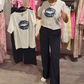 ⏳Tijdelijke aanbieding⏰Damesset met print, top en broek, 2-delig