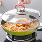 🎁 1+1 GRATIS! Siliconen Antibranddeksel Vervangingsknop Hendel – Vervang Je Oude Knop Veilig en Snel 🍳✨