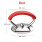 🎁 1+1 GRATIS! Siliconen Antibranddeksel Vervangingsknop Hendel – Vervang Je Oude Knop Veilig en Snel 🍳✨