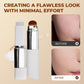 💄Dubbele lichtgewicht gezichtsstick 🛍️——Concealer + foundation in één wonderproduct🔥🔥