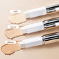💄Dubbele lichtgewicht gezichtsstick 🛍️——Concealer + foundation in één wonderproduct🔥🔥