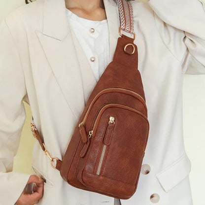 💖2025 Hot Sale 50% korting💖Women's Fashionable Casual Large Capacity Bag👜