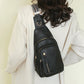 💖2025 Hot Sale 50% korting💖Women's Fashionable Casual Large Capacity Bag👜