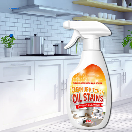 🧼✨Krachtige vetreiniger met milde formule en snelle afbraa