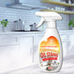 🧼✨ Krachtige ontvetter met een milde formule en snelle afbraak – Koop er 2 en ontvang er 1 GRATIS! ♻️💥
