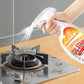🧼✨Krachtige vetreiniger met milde formule en snelle afbraa