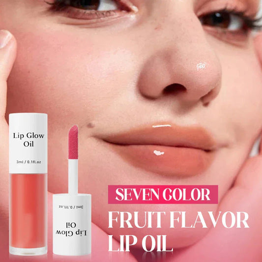 ✨Koop 1, krijg 1 gratis✨Hydrate Lipgloss Lippenstift (Glanzende Lip Stain, Tint & Langdurige, Hydraterende Lipverzorging)💋