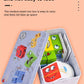 💖HOT SALE 50% KORTING🎁5D Puzzel Educatief Gezichten Veranderend Familie Spel🧩
