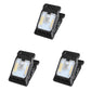 🌿 Solar-clip-lamp met bewegingssensor – Koop er nu 1, krijg er 1 gratis! Perfect voor in de tuin, op het balkon en op het terras! 🏡✨