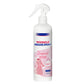 🥳 2026 HOT SALE 🥳💞 50.000+ VERKOCHT! 👔❤️‍🔥Multifunctionele Anti-Rimpelspray | Nieuwe verpakking, meer inhoud!Verwijdert snel kreukels & neutraliseert geuren, geen strijkijzer nodig 👕✨