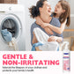 🥳 2026 HOT SALE 🥳💞 50.000+ VERKOCHT! 👔❤️‍🔥Multifunctionele Anti-Rimpelspray | Nieuwe verpakking, meer inhoud!Verwijdert snel kreukels & neutraliseert geuren, geen strijkijzer nodig 👕✨