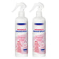 🥳 2026 HOT SALE 🥳💞 50.000+ VERKOCHT! 👔❤️‍🔥Multifunctionele Anti-Rimpelspray | Nieuwe verpakking, meer inhoud!Verwijdert snel kreukels & neutraliseert geuren, geen strijkijzer nodig 👕✨