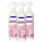 🥳 2026 HOT SALE 🥳💞 50.000+ VERKOCHT! 👔❤️‍🔥Multifunctionele Anti-Rimpelspray | Nieuwe verpakking, meer inhoud!Verwijdert snel kreukels & neutraliseert geuren, geen strijkijzer nodig 👕✨