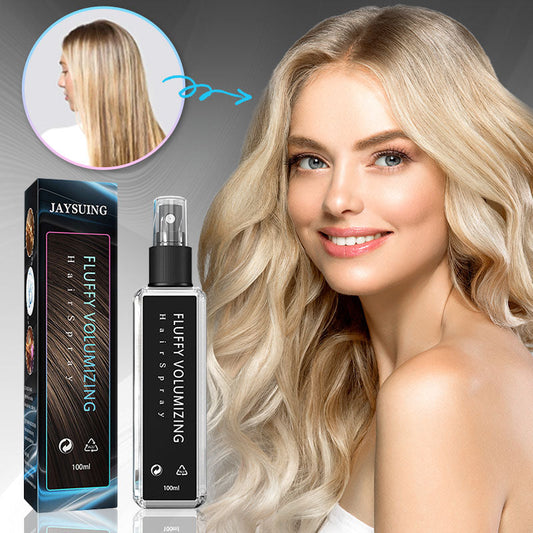 💖Haar Volume Spray met Proteïne | Voor Meer Body, Veerkracht & Een Levendige Look