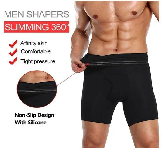 🔥😎Perfect Body Hoge elasticiteit Comfortabele shapewear