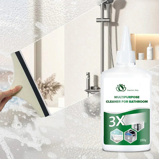 ✨Koop 2 Krijg 1 Gratis✨Multifunctionele reiniger voor de badkamer