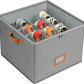 🥇 🔥 50% Korting 👟 Schoenen Organizer – 16 Vakken & Ruimtebesparend