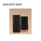 2-in-1 Foundation Stick met Borstel