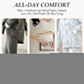 Hoge Taille Shaping Shorts voor Dames met Buikcorrigerend Effect