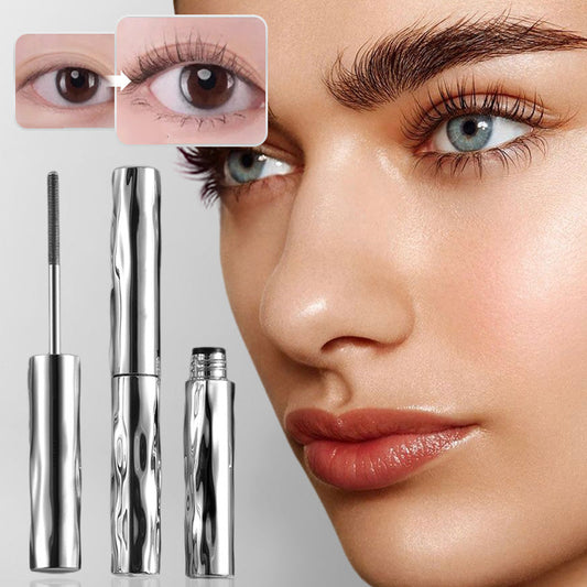 👁️ 3D Krullende Metalen Wimpermascara – waterdicht & langdurig volume | Nederland/België | Stock beperkt – 50% OFF ⏳🔥