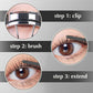 👁️ 3D Krullende Metalen Wimpermascara – waterdicht & langdurig volume | Nederland/België | Stock beperkt – 50% OFF ⏳🔥