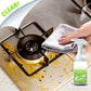 Allround Reinigingsspray - Spoelen Niet Nodig!