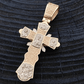 ✝️ Heilige Jezus kruisbeeld hanger ketting🎁
