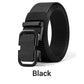 Stevig Tactische Nylon Riem voor Heren