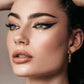 Geïntegreerde roterende Eyeliner stempelpen