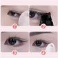 Geïntegreerde roterende Eyeliner stempelpen