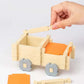 🎁 Perfect kerstcadeau voor kinderen! 🌟 Educatieve houten bouwstenen met -50% KORTING – plezierig leren was nog nooit zo leuk!