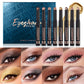 🎉8 STUKS Glitter Oogschaduwsticks🔥8 Kleuren, Waterbestendig & Langhoudend | Meer dan 50.000 Verkocht🎁✨