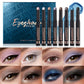 🎉8 STUKS Glitter Oogschaduwsticks🔥8 Kleuren, Waterbestendig & Langhoudend | Meer dan 50.000 Verkocht🎁✨