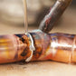 ⭐ 50% korting! Lage-temperatuur lasstaven – fluxkern, geen lasapparaat nodig. Repareer metaal snel & sterk met alleen een brander! 🔥🛠️