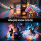 🔥 50% OFF – TODAY ONLY!🌈 DIY Thundercloud LED Light – USB Powered, Multi-Color & Custom-Shaped Cloud Lamp for Room Decor