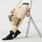 📢📢50% KORTING!!! ✨Comfortabele thermische broek voor heren met grafeen kniebeschermers