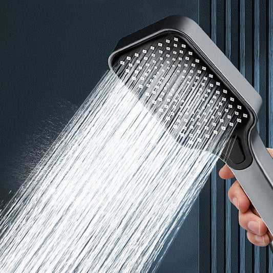 🚿 50% KORTING – 4-standen Douchekop met Brede Waterdekking voor een Comfortabele Douche