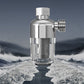 🔩 Duurzame Roestvrijstalen Waterfilter – 40 Micron – Corrosiebestendig, Wasbaar en Herbruikbaar, Gaat Jarenlang Mee 💪🌱