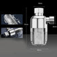 🔩 Duurzame Roestvrijstalen Waterfilter – 40 Micron – Corrosiebestendig, Wasbaar en Herbruikbaar, Gaat Jarenlang Mee 💪🌱