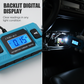 🚗 Draagbare stroomtester voor auto's ⚡️