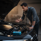 🚗 Draagbare stroomtester voor auto's ⚡️